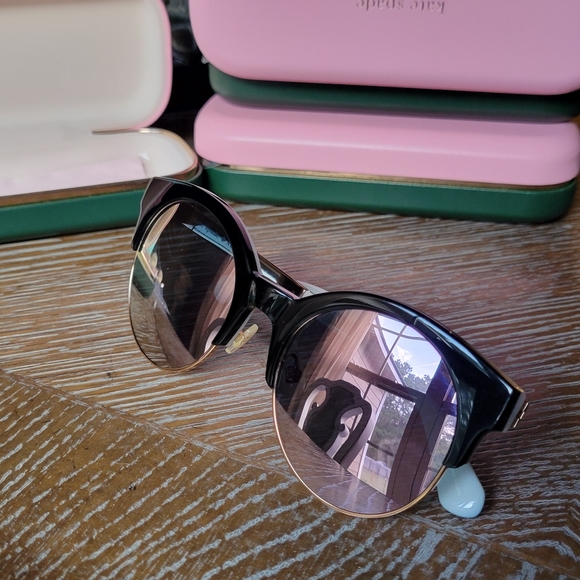 Kate Spade Sunglasses - Picture 16 of 16